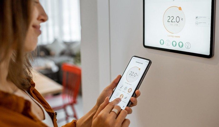 Hệ thống  HVAC là gì? Các thiết bị nào cấu thành HVAC? (6)
