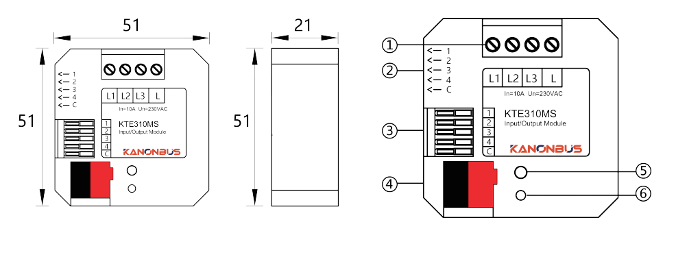 Product Size