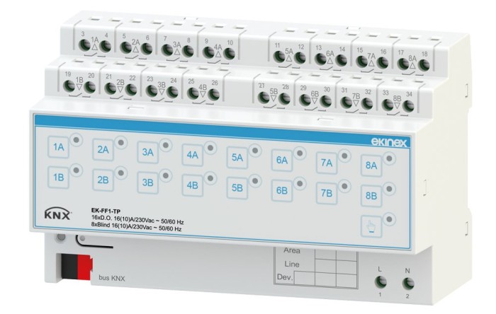 KNX Secure là gì? (7)