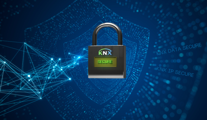 KNX Secure là gì? (1)