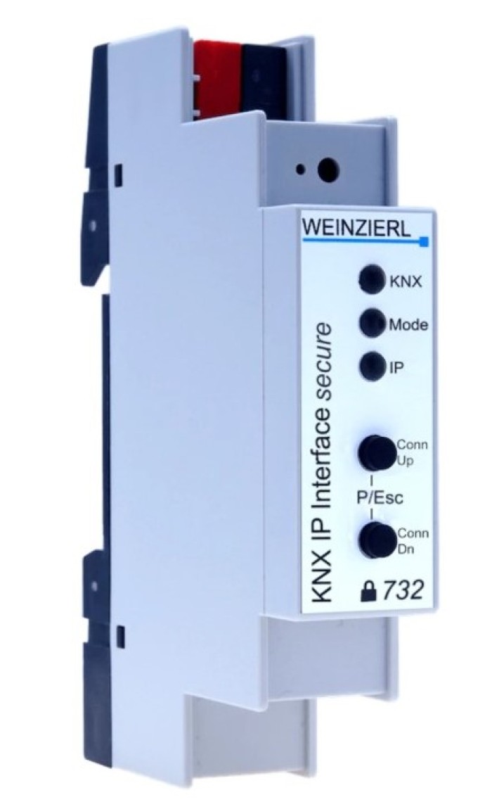 KNX Secure là gì? (6)
