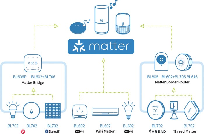 Matter Bridge là gì 1