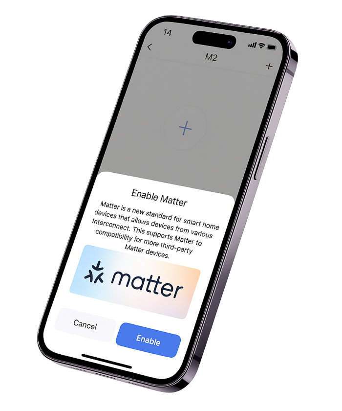 Tình hình phát triển và lộ trình mở rộng của Matter