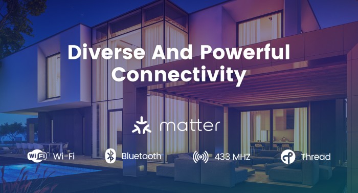 matter protocol