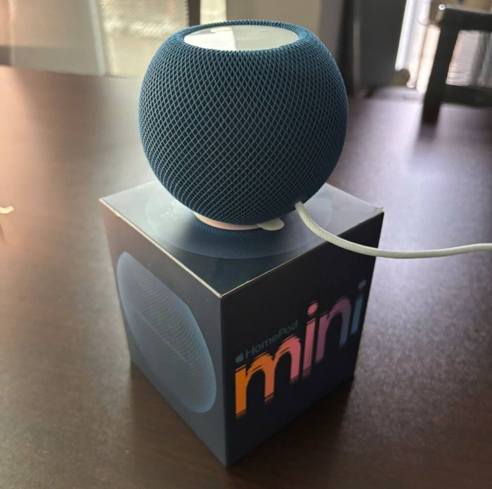 nên chọn HomePod mini, Apple TV hay Nest Hub làm Thread Border Router
 3