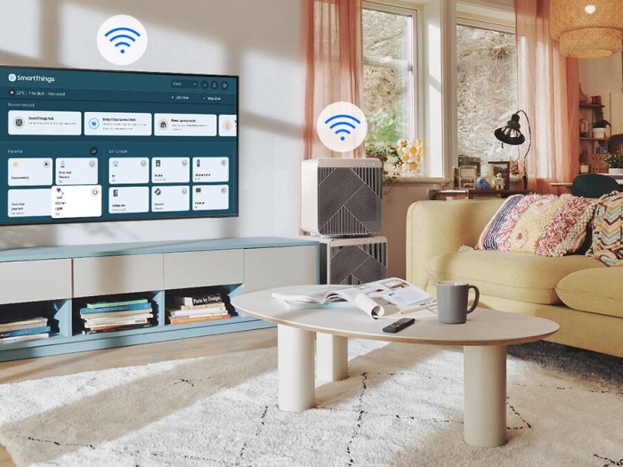 Những thiết bị nhà thông minh Matter phù hợp cho người mới bắt đầu 2