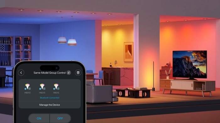 Đâu là những thương hiệu thật sự đầu tư vào Matter 4