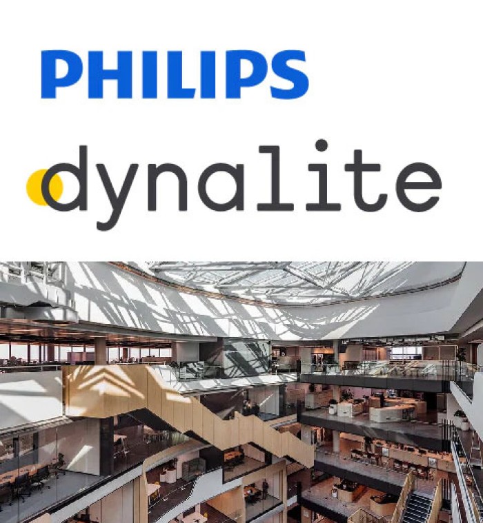 Philips Dynalite Matter Bridge là gì?(4)