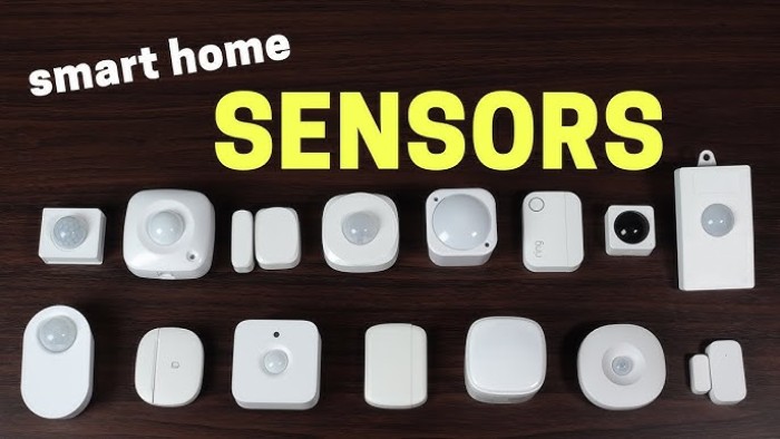 Sensor là gì?(13)