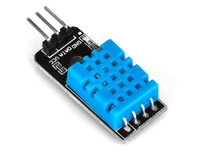 Sensor là gì?(8)