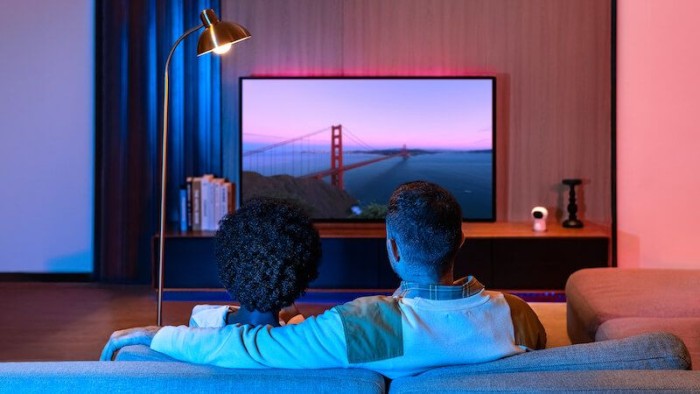 smart home