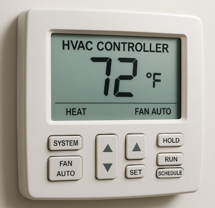 So sánh giải pháp HVAC: Intesis, CoolAutomation, Airzone?(1)