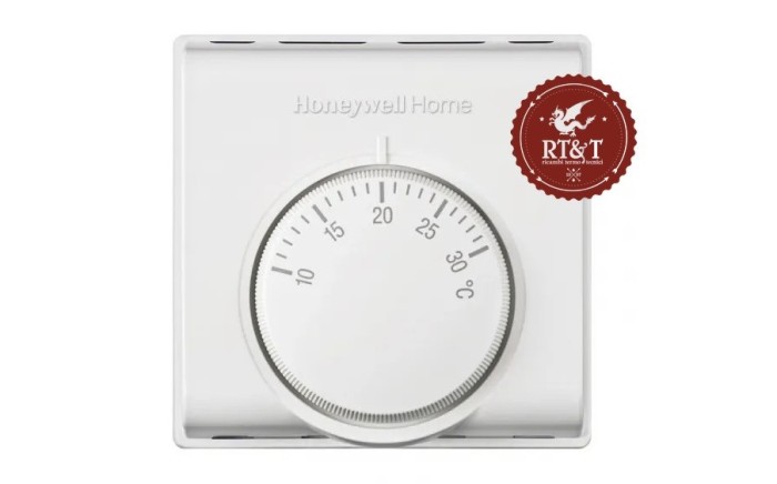 Thermostat cơ học là gì