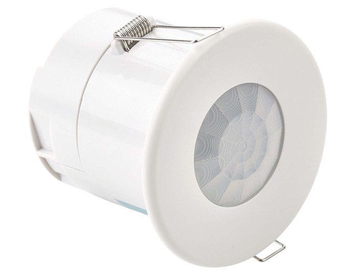 Thiết bị báo trộm hồng ngoại là gì?(6)