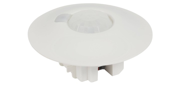 Thiết bị báo trộm hồng ngoại là gì?(4)