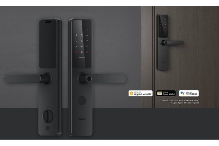 Thiết bị nào tương thích với Matter 2