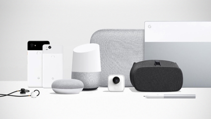 Thiết bị nào tương thích với Matter 1