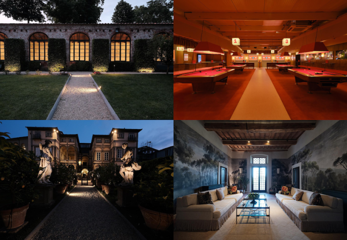 Thiết kế hệ chiếu sáng DALI mở rộng bằng Casambi 1