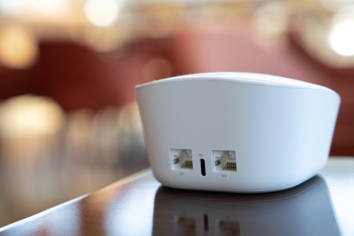 Thread, Wi-Fi, Ethernet hay BLE: Giao thức nào phù hợp nhất với Matter? 5
