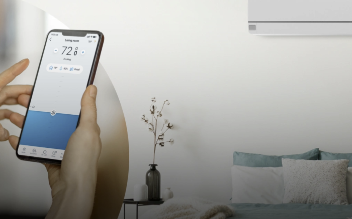 Tại sao nên chọn giải pháp điều khiển HVAC của Airzone?