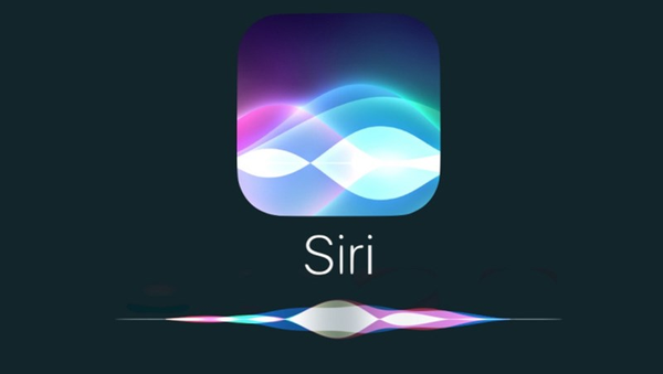 Trợ lý ảo Siri