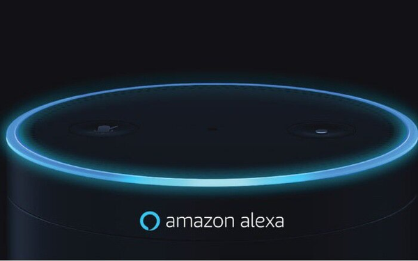 Trợ lý ảo Amazon Alexa