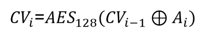 Vai trò của AES-128 CCM trong bảo vệ truyền thông KNX/IP 5