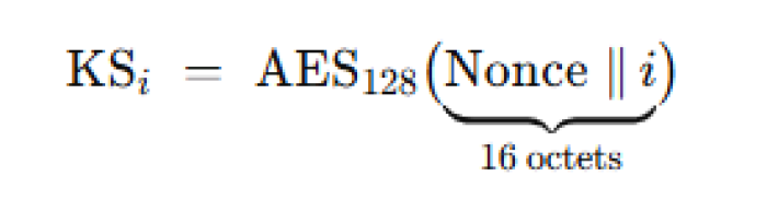 Vai trò của AES-128 CCM trong bảo vệ truyền thông KNX/IP 6