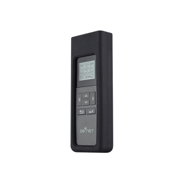 OS-NET Remote