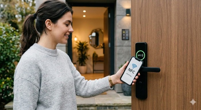 NFC là gì 2