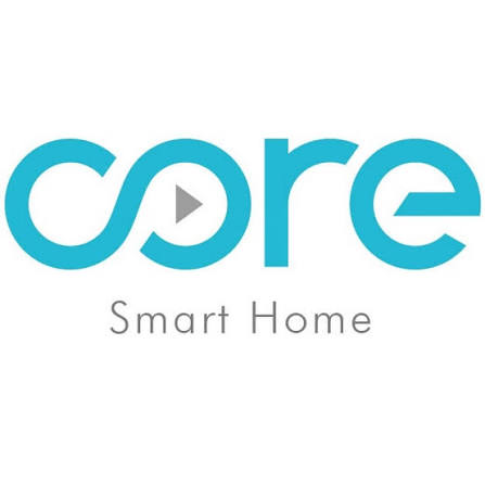 logo core