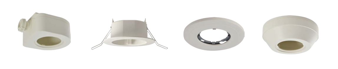 Ưu điểm của cảm biến dòng TRANS IR-TEC