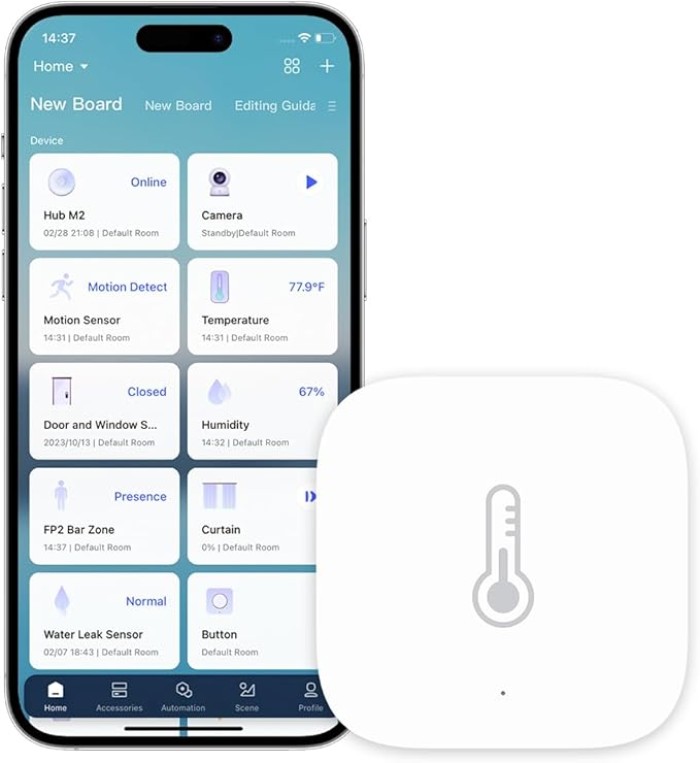 Giải pháp Zigbee