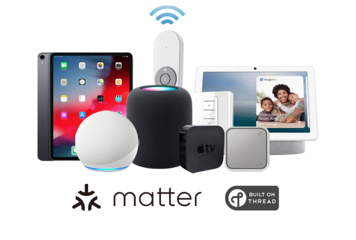 Matter là gì? Cẩm nang toàn tập về giao thức Matter(5)