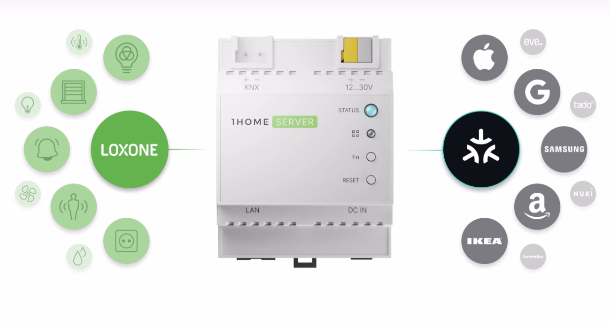loxone server finalized1