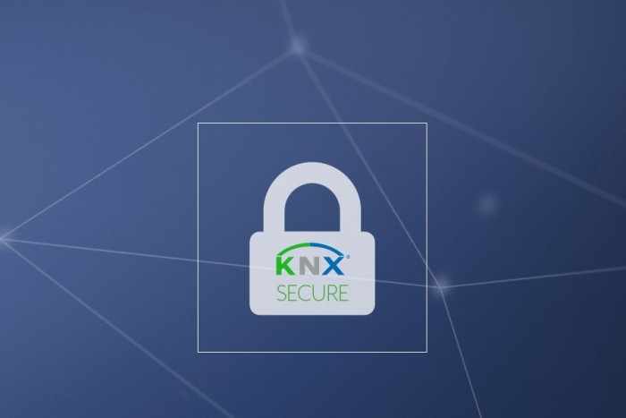 Những rủi ro khi hệ thống KNX không được bảo mật đúng cách(1)