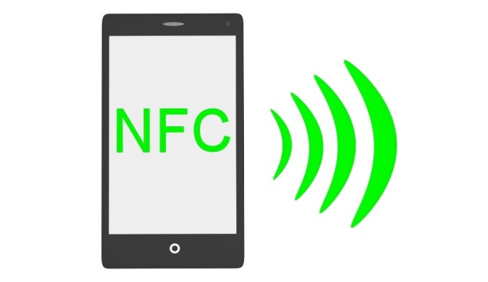 NFC là gì 1
