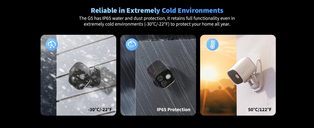 Bộ điều khiển trung tâm Camera Hub G5 Pro PoE Matter Aqara 9