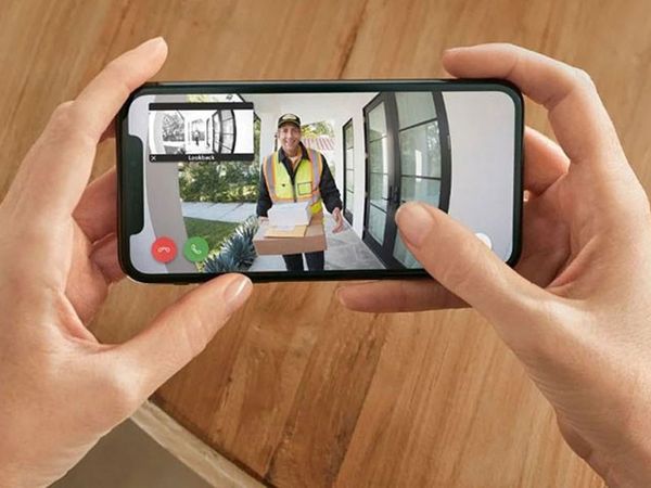 Chuông cửa thông minh có tính năng gì?