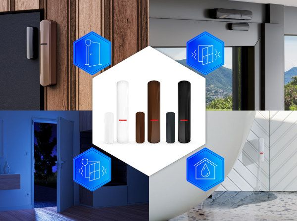 Lắp đặt cảm biến cửa có lợi ích gì?