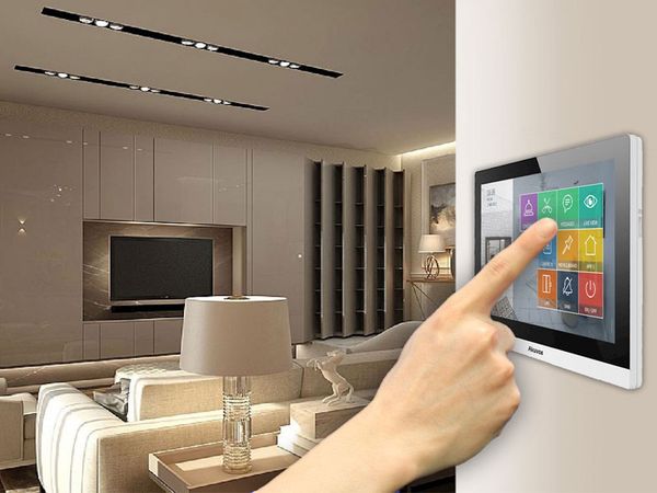 Những vấn đề cần lưu ý khi chọn mua chuông cửa thông minh