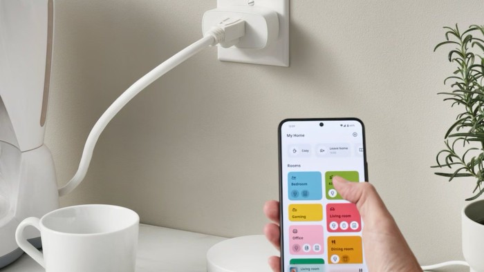 Đâu là những thương hiệu thật sự đầu tư vào Matter 6