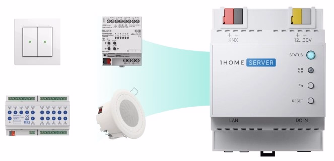 crestron 1