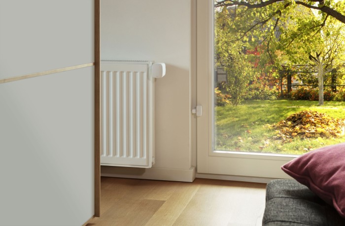 Cảm biến cửa chính và cửa sổ Eve Door & Window 3