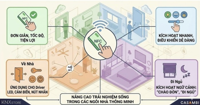 NFC là gì 7