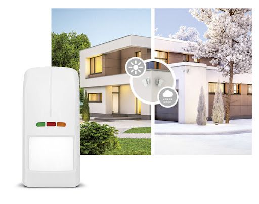 Thiết bị chống trộm ngoài trời nào có hiệu suất tin cậy nhất hiện nay?