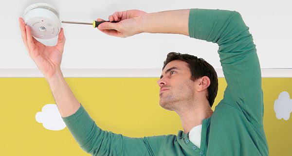 Cảm biến chống trộm là gì? 8