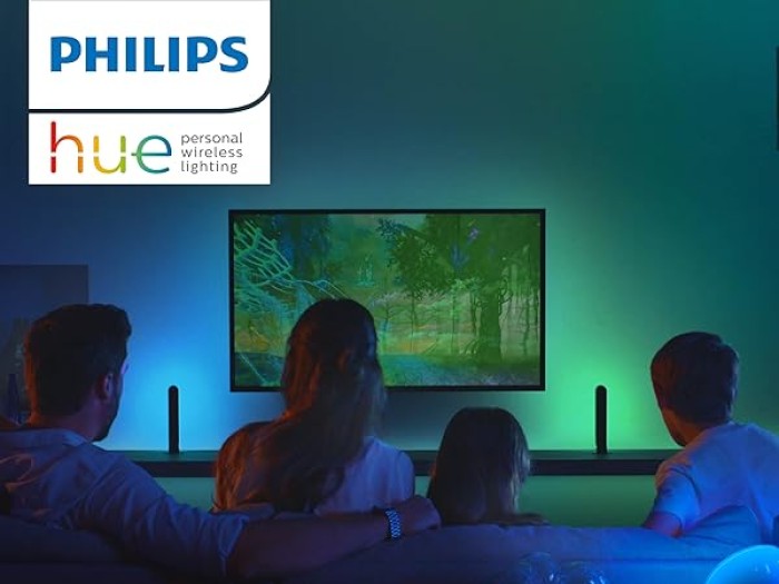 Đèn thông minh Philips Hue (7)