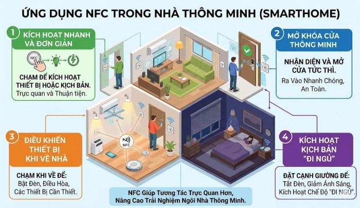 NFC là gì 6