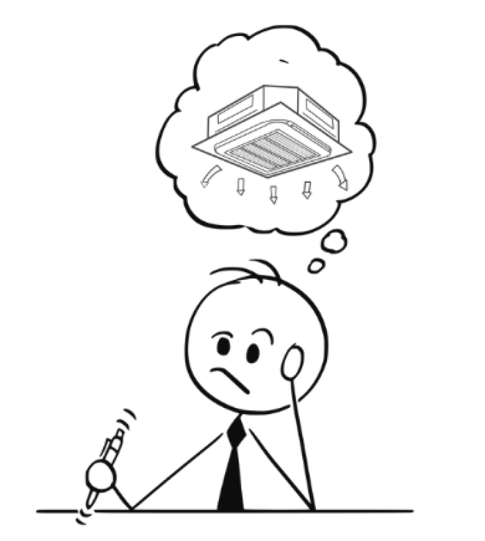 Giải pháp Matter Thread cho điều hòa đa thương hiệu (3)